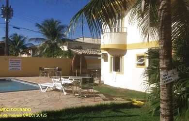 Imagem 4: PORTO SEGURO - Apartamento Padrão - Paraíso dos Pataxós