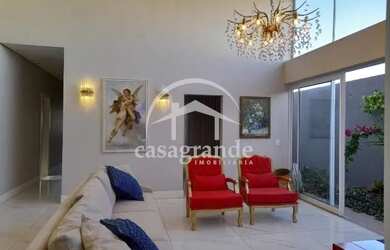 Imagem 9: Venda Casa SHOPPING PARK. Piscina, Churrasqueira, Ar-condicionadoeÁrea...