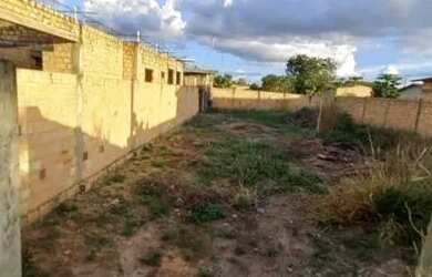 Imagem 2: Terreno no João de barro