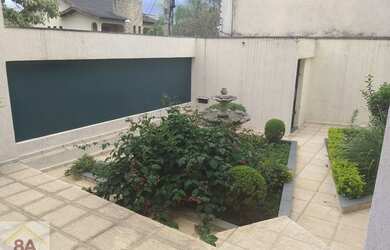 Imagem 2: CASA DE ALTO PADRÃO NO BAIRRO CITY AMÉRICA - SP