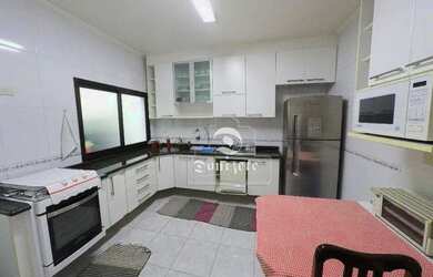 Imagem 4: Sobrado, 204 m² - venda por R$ 644.500,00 ou aluguel por R$ 5.454,00/mês...
