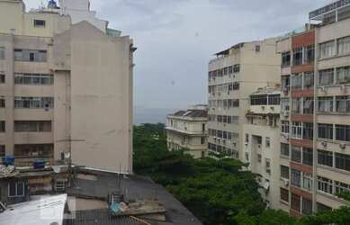 Imagem 4: Apartamento para Aluguel - Copacabana, 1 Quarto, 70 m2