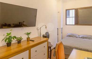 Imagem 8: Apartamento com 2 dormitórios em edifício cult na Avenida São Luis