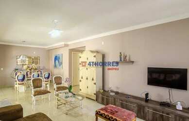 Imagem 1: Apartamento com 3 dormitórios, 168 m² - venda por R$ 1.399.999,99 ou...