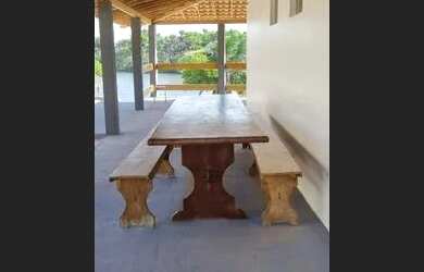 Imagem 6: Alugo casa por temporada Barreirinhas quot lençóis maranhenses quot