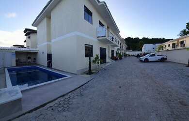 Imagem: O apartamento possui 2 Dormitórios, 1 Vaga na garagem e está