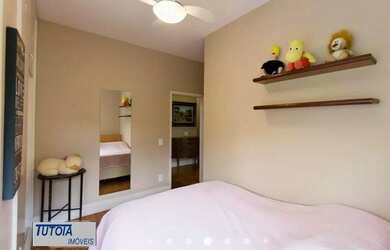 Imagem 6: MARAVILHOSO APARTAMENTO A VENDA NO JARDIM AMÉRICA