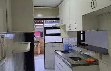 Imagem 6: Casa em Simões filho. 100m² de Área, 1 Vaga na garageme3 Dormitórios