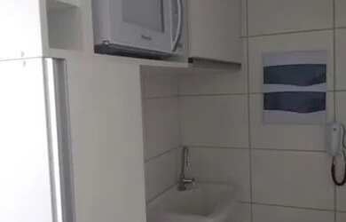 Imagem 5: Apartamento 1 Quarto Mobiliado Beach Class Excelsior no Pina