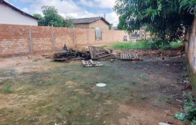 Imagem 1: Vende-se terreno no caranã