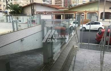 Imagem 5: Apartamento Alto Padrão para Aluguel no bairro Tupi - Praia Grande, SP