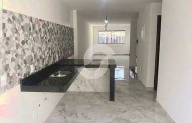 Imagem 8: Casa para venda tem 180 metros quadrados com 3 quartos em Piratininga...