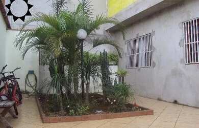 Imagem 2: SOBRADO SÃO PAULO. Churrasqueira, Imóvel novo, 190m² de Áreae5 Vagas...