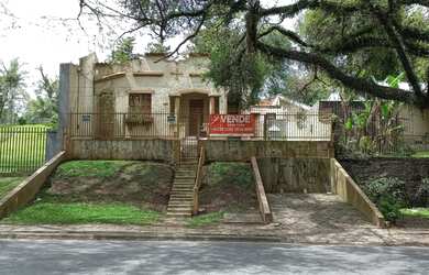 Imagem 1: TERRENO BACACHERI A VENDA