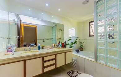 Imagem 14: APARTAMENTO RESIDENCIAL em São Paulo - SP, Vila Nova Conceição