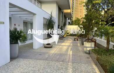 Imagem: O apartamento possui 4 Dormitórios, 5 Banheiros, 4 Vagas na