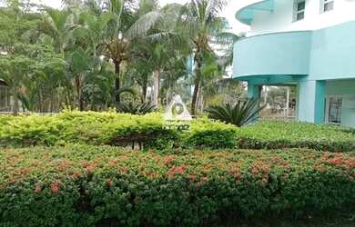 Imagem 2: Apartamento, Condomínio Canadá - Vila do Pan