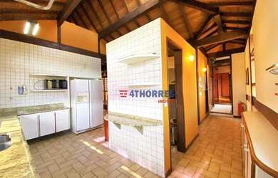 Imagem 16: Casa, 500 m² - venda por R$ 3.300.000,00 ou aluguel por R$ 17.056,00/mês...