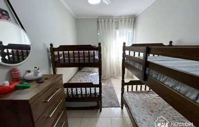 Imagem 11: Apartamento para venda no bairro Aviação em Praia Grande/SP