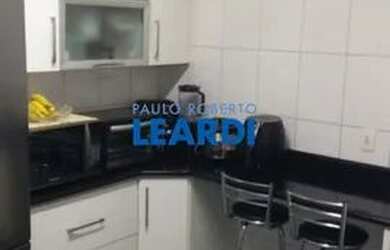 Imagem: APARTAMENTO - CENTRO - SP