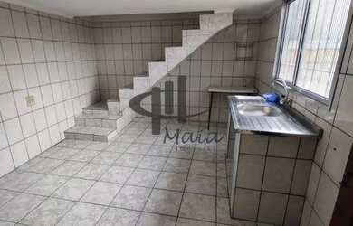 Imagem 5: Locação Sobrado Santo Andre Santa Maria Ref: 37483