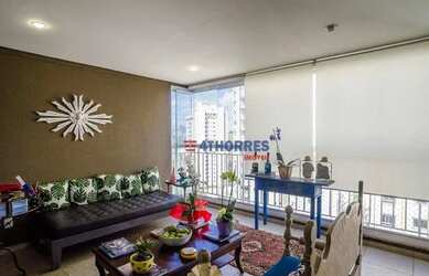 Imagem 5: Apartamento com 3 dormitórios, 168 m² - venda por R$ 1.399.999,99 ou...