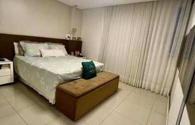 Imagem 8: LIVING RESIDENCE- LUZIA. 125m² de Área, 3 Vagas na garageme3 Dormitórios