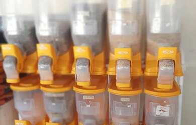 Imagem 5: PET SHOP MUITO BEM MONTADO