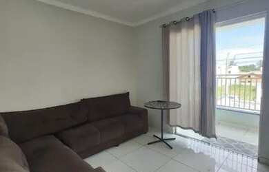 Imagem 2: Apartamento residencial a venda no Villagio Mundo Novo