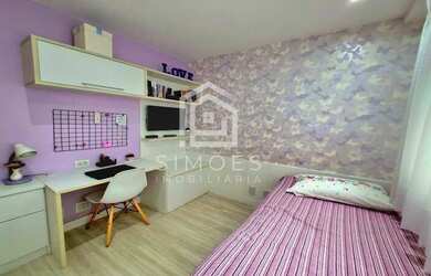 Imagem 13: Vivance, Apartamento com 3 quartos, varanda gourmet, Freguesia de Jacarepaguá,...