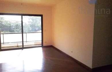 Imagem: O apartamento possui 3 Dormitórios, 4 Banheiros, 2 Vagas na