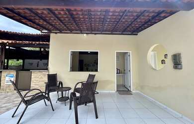 Imagem 5: Casa de condomínio com 01 quarto nascente em <br>Barreirinhas