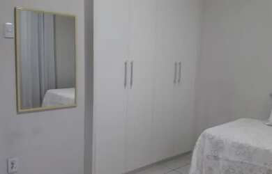 Imagem 4: Nazaré, 95m², 3/4. 95m² de Área, 2 Banheirose3 Dormitórios