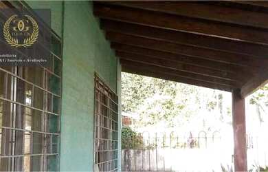 Imagem 8: Casa com 5 dormitórios, 200 m² - venda por R$ 212.000,00 ou aluguel por R$ 1.800,00/mês