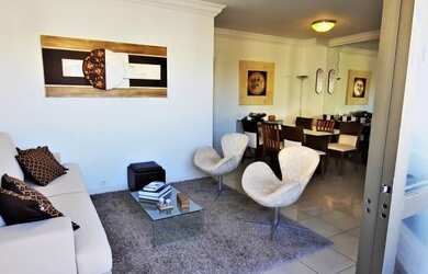 Imagem 11: Vendo excelente apartamento na Saúde, suíte com varanda, lavabo, copa,...