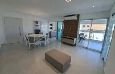 Imagem: O apartamento possui 3 Dormitórios, 4 Banheiros, 2 Vagas na