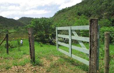 Imagem 4: Fazenda à venda, 1936000 m² por R$ 2.400.000 - Rio Preto - Rio Preto/MG