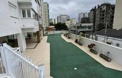 Imagem 15: Apartamento de 3 Quartos no Centro de Canoas com 105m²
