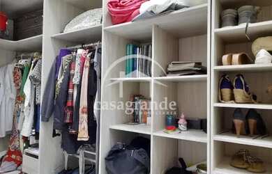 Imagem 4: Venda Casa SHOPPING PARK. Piscina, Churrasqueira, Ar-condicionadoeÁrea...