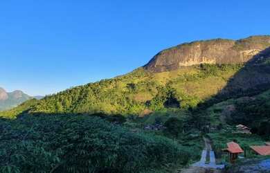 Imagem: O terreno possui 500m² de Área e está localizado em São