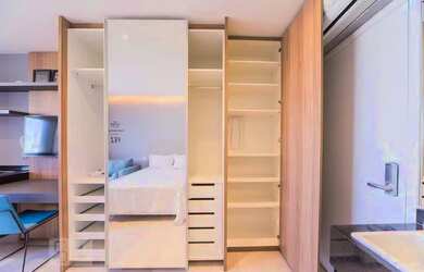 Imagem 13: Apartamento para Aluguel - Vila Olímpia, 1 Quarto, 30 m2