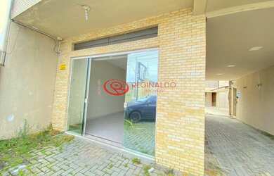 Imagem 13: Loja em Pinhais. 94m² de Áreae1 Vaga na garagem