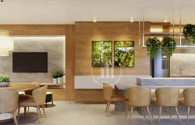 Imagem 9: Apartamento à venda, 114 m² por R$ 952.143,23 - Kobrasol - São José/SC