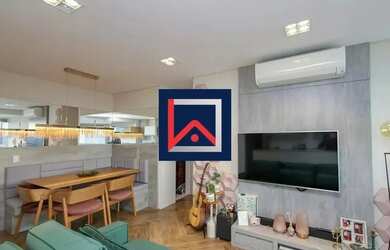 Imagem 10: Apartamento Locação Chácara Santo Antônio 78 m² 2 Dormitórios