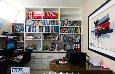 Imagem 8: MARAVILHOSO APARTAMENTO A VENDA NO JARDIM AMÉRICA