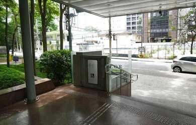 Imagem 1: Conjunto, 238 m² - venda por R$ 1.904.000,00 ou aluguel por R$ 11.900,00/mês...