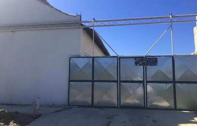 Imagem 10: CASA PARA ALUGAR. 2 Banheirose1 Dormitório