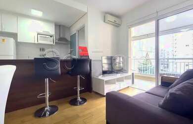 Imagem 5: Lindo apartamento nos Jardins para venda, prox a Av. Paulista