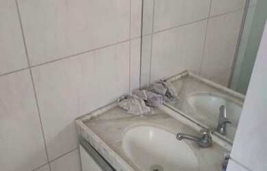 Imagem 8: AP térreo para locação frente Livre - Reserva São Lourenço