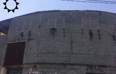 Imagem 3: GALPÃO PARA LOCAÇÃO JARDIM CALIFORNIA BARUERI